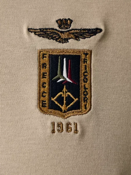 Лонгслив Aeronautica Militare