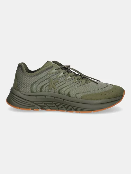 Tenisky Kenzo Pace Low Top Sneaker zelená