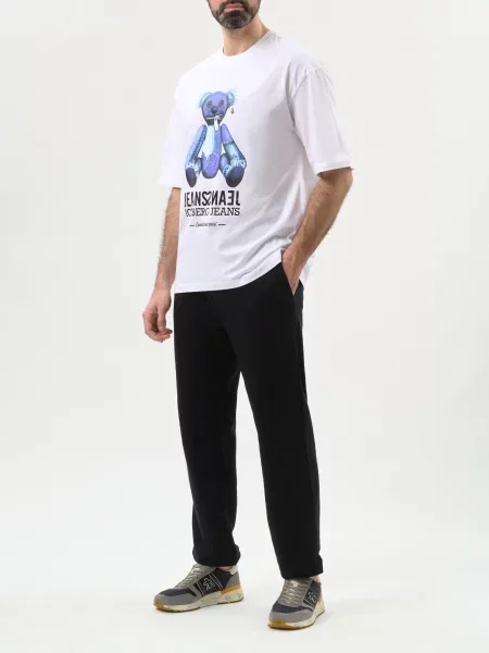 Футболка Iceberg біла