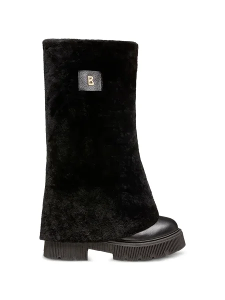 Botine Bogner negru