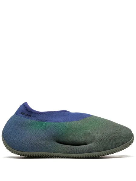 Sneakerși Adidas verde