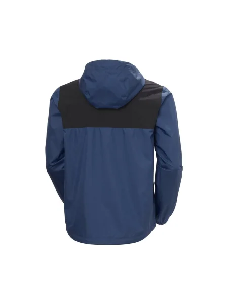 Geacă Helly Hansen albastru