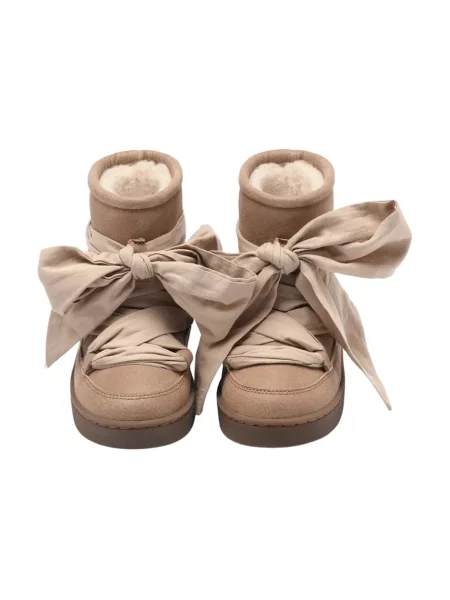 Donsje Дитячі шкіряні чоботи Ganza Boots