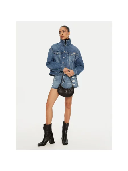 Torebka Marc Jacobs czarna