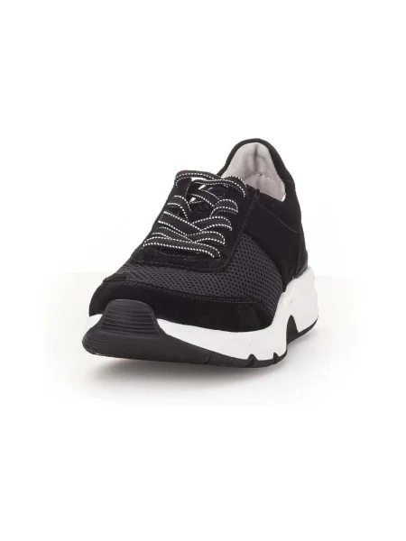 Pantofi Gabor negru