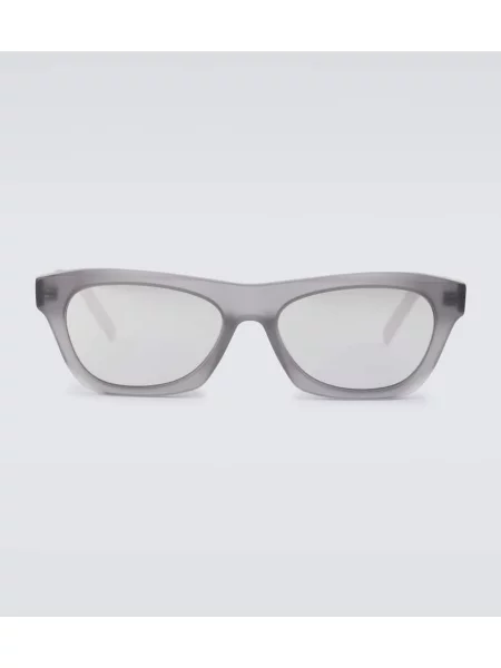 Sunčane naočale Givenchy siva