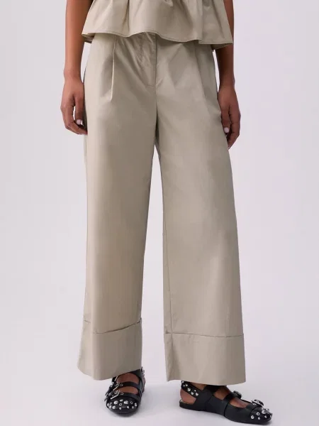 Liu Jo Pantaloni bej