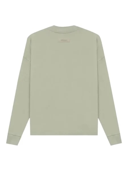 Μακρύς μπλούζα Fear Of God Essentials πράσινο
