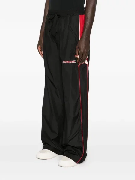 Pantaloni Amiri negru