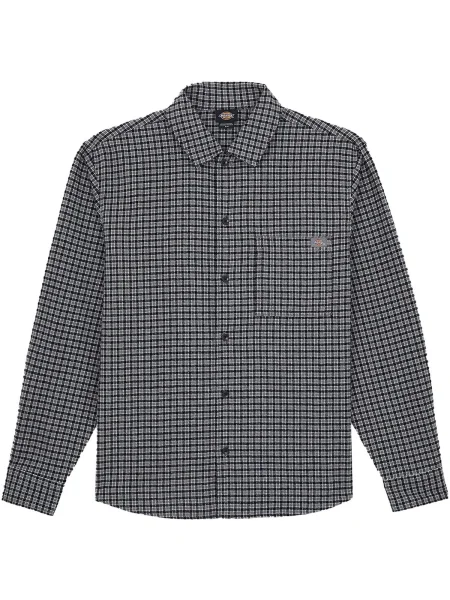 Cămașă Dickies gri