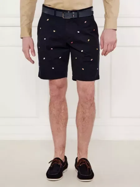 Tommy Hilfiger Pantaloni scurți BROOKLYN