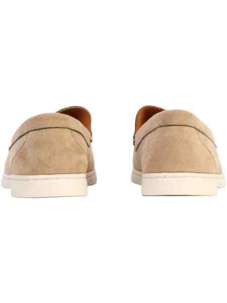 Pantofi Elong bej