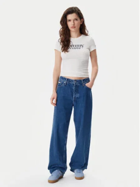 Tričko Tommy Jeans