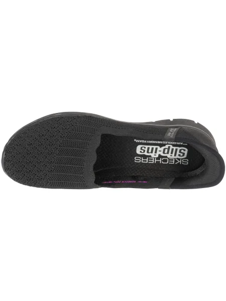 Pantofi Skechers negru