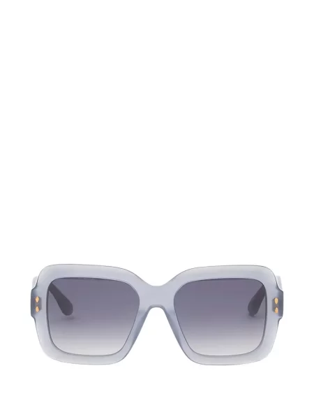 Ochelari de soare Isabel Marant albastru