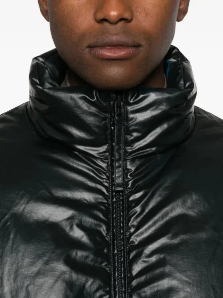 Palton Berner Kühl negru