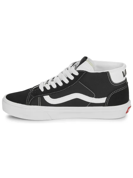 Pantofi Vans negru