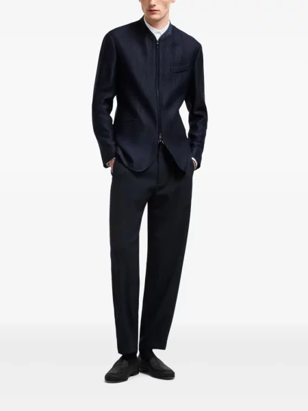 Cămașă Giorgio Armani alb