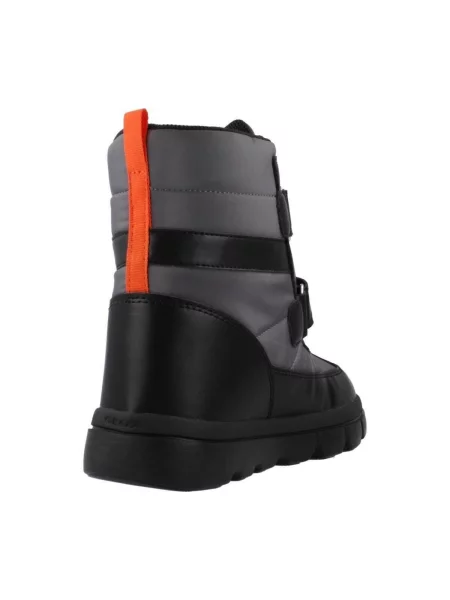 Pantofi copii Geox negru