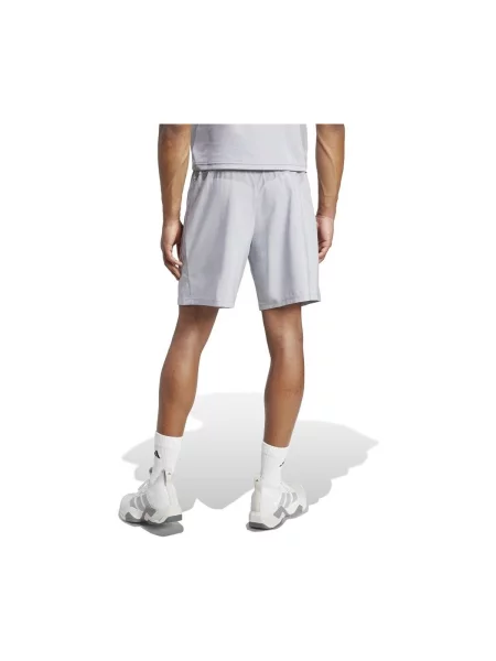 Šortky Adidas sivá