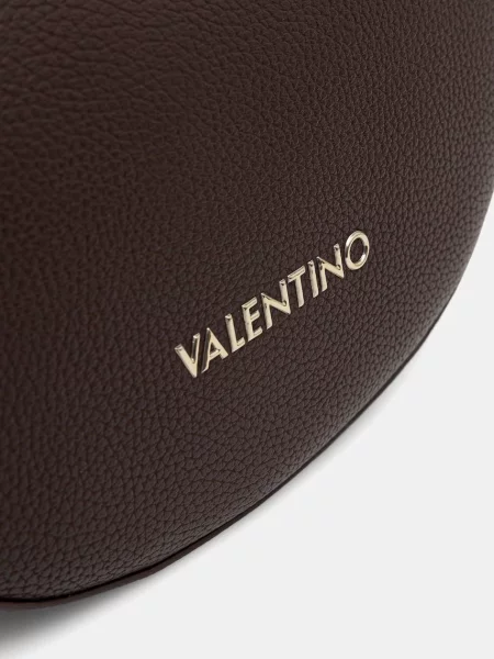 Кожаная сумка Valentino Bags