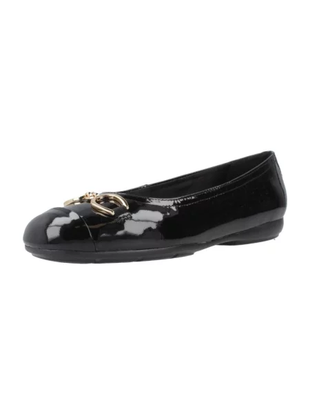 Pantofi Geox negru