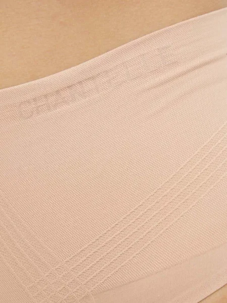 Tanga Chantelle béžová