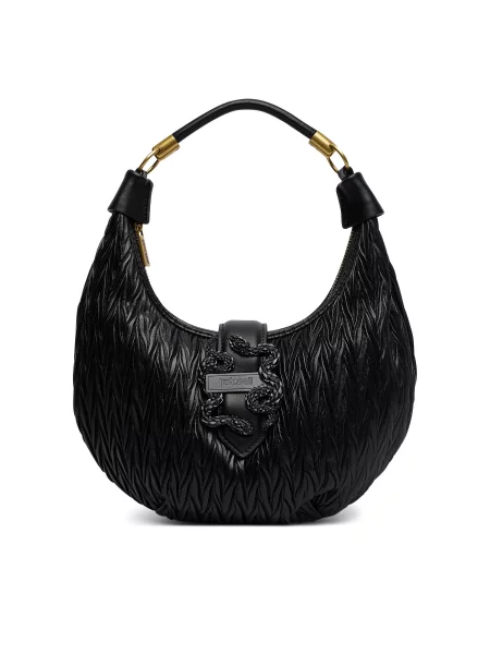 Сумка Just Cavalli черная