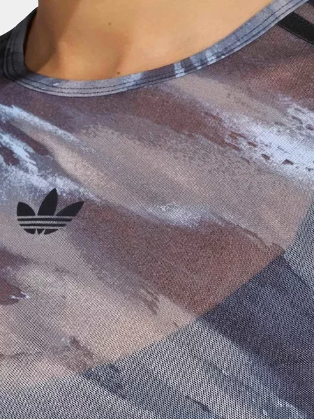 Лонгслив Adidas Originals