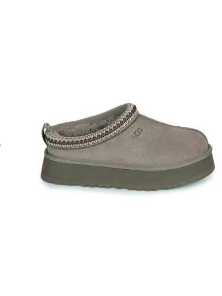 Pantofi Ugg gri