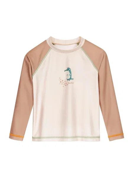 Palton copii Playshoes verde