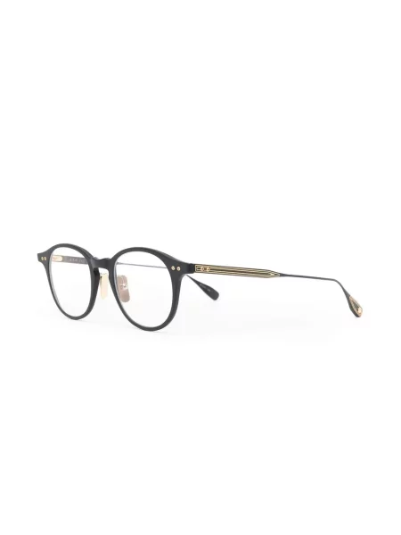 Saulės akiniai Dita Eyewear su autografu