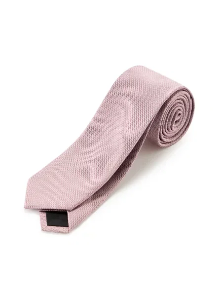 Cravată Celio roz