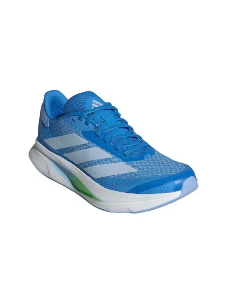 Futó félcipő Adidas kék