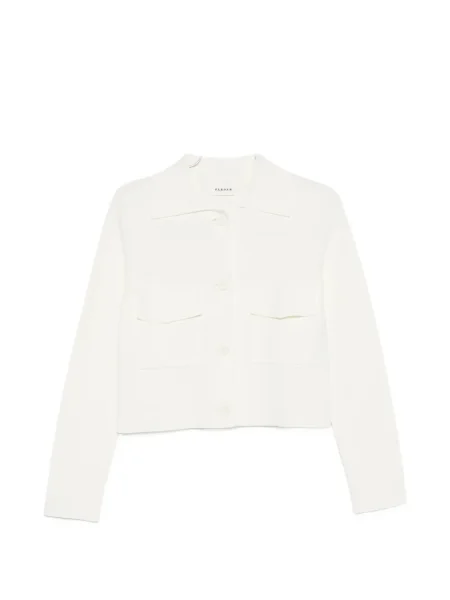 Cardigan P.a.r.o.s.h. alb