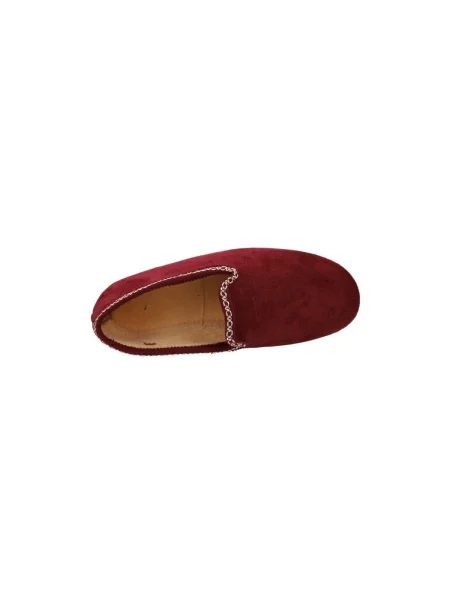 Pantofi Chapines violet