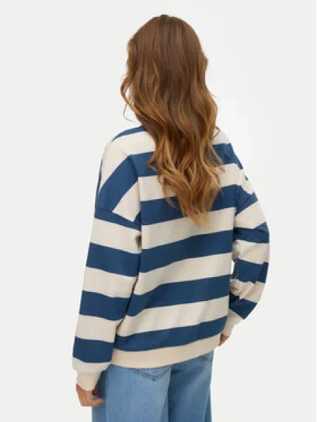 Vero Moda Jopa Viola modra