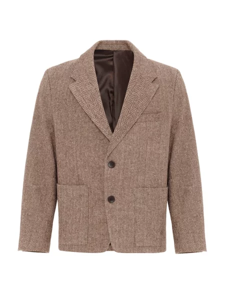 Antioch Sako Kylian smeđa bijela