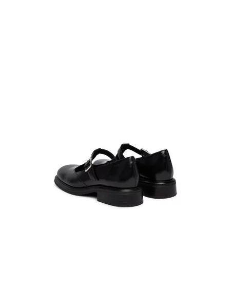 Polobotky Vagabond Shoemakers Eliss černá