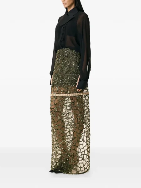 Top V:pm Atelier negru