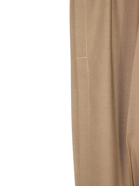 Pantaloni Semicouture