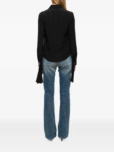 Cămașă Zadig&voltaire negru