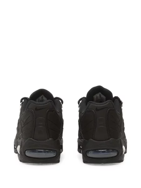 Cu centură fustă Nike alb