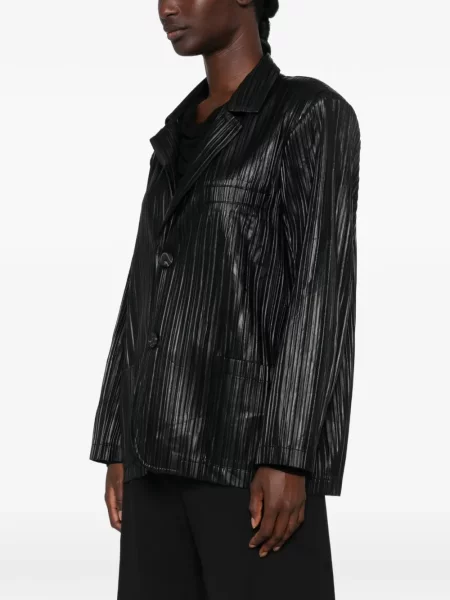 Sacou Gongdid Design negru