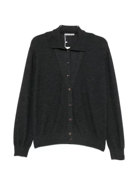 Cardigan Source Unknown gri
