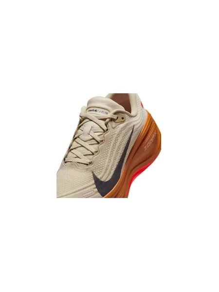 Pantofi Nike portocaliu