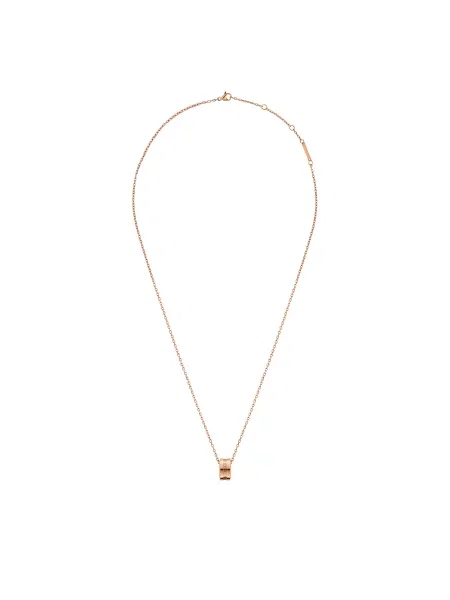 Colier Daniel Wellington roz