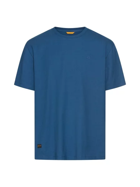 CAMEL ACTIVE Tricou indigo