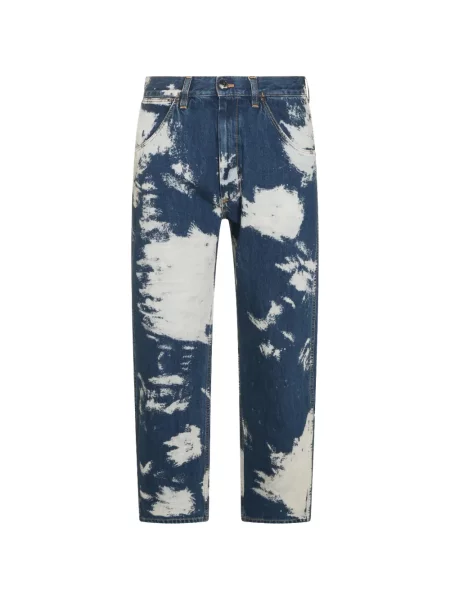 Blugi Vivienne Westwood albastru