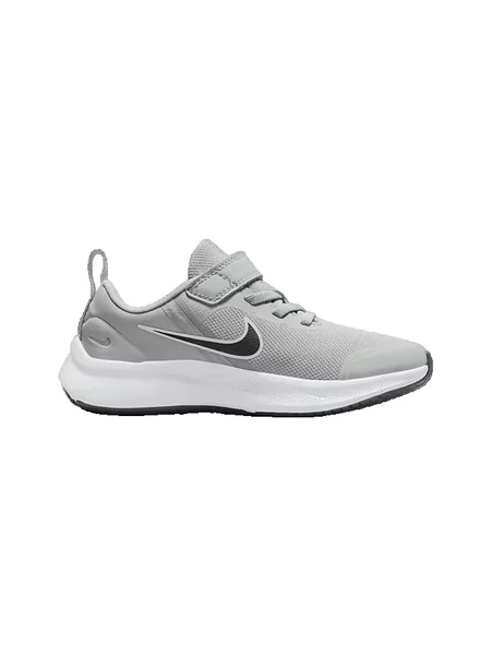 Pantofi copii Nike gri